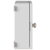 Cabinet de Control IP65 Rezistent la Apă Gri 25x15x35 cm Plastic ABS GartenMobel Dekor