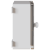 Dulap de Control IP65 Rezistent la Apă Gri 25x13x30 cm Plastic ABS GartenMobel Dekor