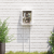 Cabinet de Control IP65 Waterproof Gri 25x15x35 cm din Plastic ABS GartenMobel Dekor