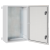 Cabinet de control IP65 Rezistent la apă Gri 40x20x60 cm Plastic ABS GartenMobel Dekor