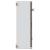 Cabinet de control IP65 Rezistent la apă Gri 40x20x60 cm Plastic ABS GartenMobel Dekor