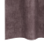 Draperii 2 buc cu gromete maro 225x140 cm GartenMobel Dekor