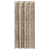 Draperii din catifea 2 piese cu ochiuri champagne 225x140 cm GartenMobel Dekor