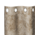 Draperii din catifea 2 buc cu gromete champagne 260x140 cm GartenMobel Dekor