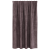 draperii din catifea 2 piese cu ochiuri maro 140x140 cm GartenMobel Dekor
