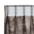Draperii din catifea 2 pcs cu ochiuri Cappuccino 245x140 cm GartenMobel Dekor
