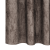 Cortine din catifea 2 buc. cu buzunar pentru baghetă Cappuccino 260x140 cm GartenMobel Dekor