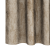 Draperii catifea 2 buc cu buzunare baghetă champagne 225x140 cm GartenMobel Dekor