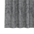 Draperii din Catifea 2 buc cu Ochiuri Gri 140x140 cm GartenMobel Dekor