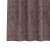 Draperii din catifea 2 buc cu bucle superioare maro 260x140 cm GartenMobel Dekor