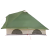 Cort de Familie Tipi Verde 8-Persoane Impermeabil GartenMobel Dekor