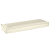 Pereți din pallet pentru bănci 2 buc Cream 120x40x8 cm țesătură Oxford GartenMobel Dekor