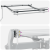 Cadru de marchiză electrică retractabil 2.5x2 m din metal GartenMobel Dekor