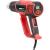 Pistol cu aer cald, 2000 W, cu accesorii, afisaj LCD, Strend Pro GartenVIP DiyLine