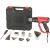 Pistol cu aer cald, 2000 W, cu accesorii, Strend Pro GartenVIP DiyLine
