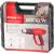 Pistol cu aer cald, 2000 W, cu accesorii, Strend Pro GartenVIP DiyLine