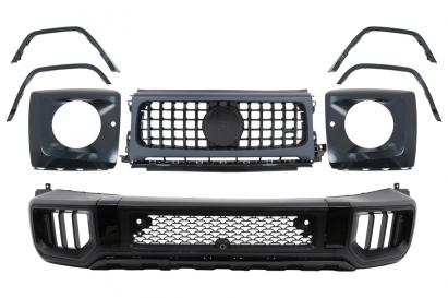 Bara Fata Completa Mercedes G-Class W463 / W464 (2018-2022) 2024 G63 Design Performance AutoTuning