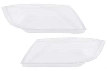 Sticle Far BMW Seria 3 Series E90 E91 (03.2005-2012) doar Halogen Clar Performance AutoTuning