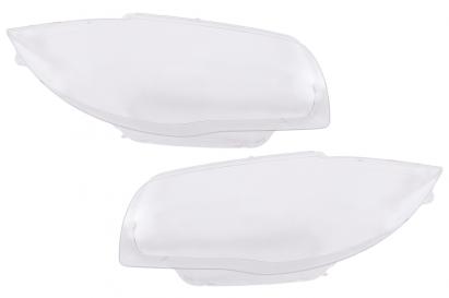 Sticle Far BMW Seria 1 E81 E82 E87 E88 (2004-2011) Clar Performance AutoTuning