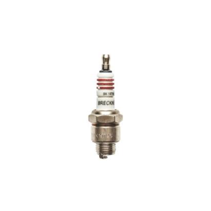 Bujie motor in 4 timpi pentru drujbe si motocoase   RJ19LM, 14SR-10E0, 0242215801, WR11E0, 492167, 802592S, STK868, W14MRU, BR2LM, BR2LMVP1 Automotive TrustedCars