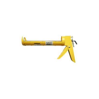 Pistol pentru tub silicon 225mm Crownman Cod: DD88 Automotive TrustedCars