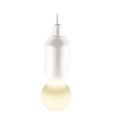 Lampa cu led 0.1 w, tip bec,  alb rece, portabila, alimentare baterii, ip20 MultiMark GlobalProd