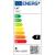 Bec led cob, pentru ghirlande luminoase, e27, alb cald, 1w, 60 lm, set 5 bucati MultiMark GlobalProd
