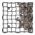 Grila parcare si terasamente, eco grid p25, 50x50x2,5 cm, rezistenta 120 tone/mp MultiMark GlobalProd