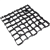 Grila parcare si terasamente, eco grid p25, 50x50x2,5 cm, rezistenta 120 tone/mp MultiMark GlobalProd