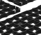 Grila parcare si terasamente, eco grid p25, 50x50x2,5 cm, rezistenta 120 tone/mp MultiMark GlobalProd