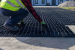 Grila parcare 50x50x3 cm, pavela ecologica p3, 180 tone/mp, grosime 3 mm, verde MultiMark GlobalProd