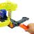 HOT WHEELS CITY PISTA ATACUL SPIRAL AL SARPELUI SuperHeroes ToysZone