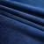 Draperii opace 2 buc. albastru închis 140x175cm catifea cârlige GartenMobel Dekor