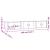Dulapuri TV montate pe perete 3 buc. stejar afumat 80x34,5x40cm GartenMobel Dekor