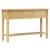 Măsuță consolă Corona, 114x34,5x73 cm, lemn masiv de pin GartenMobel Dekor