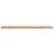 Pervaz 2 buc lemn masiv de stejar netratat 160x30x2 cm GartenMobel Dekor