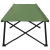 Paturi solare pliabile cu genți de transport 2 buc Armata Verde 600D Oxford Fabric GartenMobel Dekor