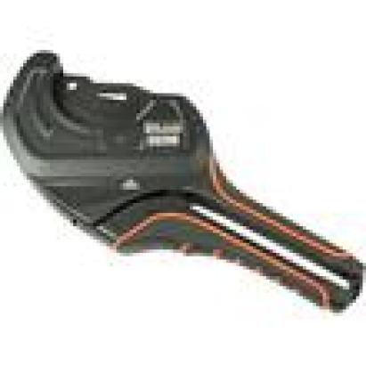 Taietor tevi PVC, PP, PU, PE, otel SK5, 63 mm, Richmann Exclusive GartenVIP DiyLine