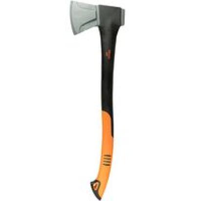 Topor pentru despicat, coada fibra, 1.6 kg, Richmann Exclusive GartenVIP DiyLine