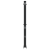 Duș solar de exterior cu robinet 217 cm 20 L GartenMobel Dekor