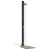 Duș solar de exterior cu robinet 217 cm 20 L GartenMobel Dekor