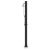 Duș solar exterior cu cap de duș portabil 217 cm 20 L GartenMobel Dekor