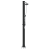 Duș solar exterior cu cap de duș portabil 217 cm 20 L GartenMobel Dekor