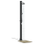 Duș solar exterior cu cap de duș portabil 217 cm 20 L GartenMobel Dekor