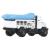 MATCHBOX SET 5 MASINUTE METALICE MBX MARINE RESCUE SCARA 1:64 SuperHeroes ToysZone