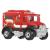 MATCHBOX SET 5 MASINUTE METALICE MBX MARINE RESCUE SCARA 1:64 SuperHeroes ToysZone