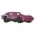 MATCHBOX SET 5 MASINUTE METALICE MBX RETRO II SCARA 1:64 SuperHeroes ToysZone