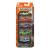MATCHBOX SET 5 MASINUTE METALICE MBX RETRO II SCARA 1:64 SuperHeroes ToysZone