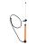 Pulverizator manual Micul Fermier, lance 95 cm, furtun 115 cm G01 FarmGarden AgroTrade
