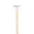 Frânghie, 50 m, sisal 100%, 4 mm GartenMobel Dekor